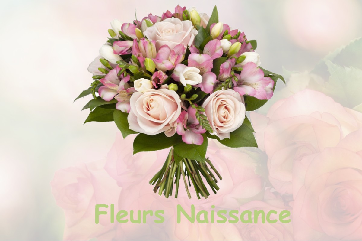 fleurs naissance REFFROY