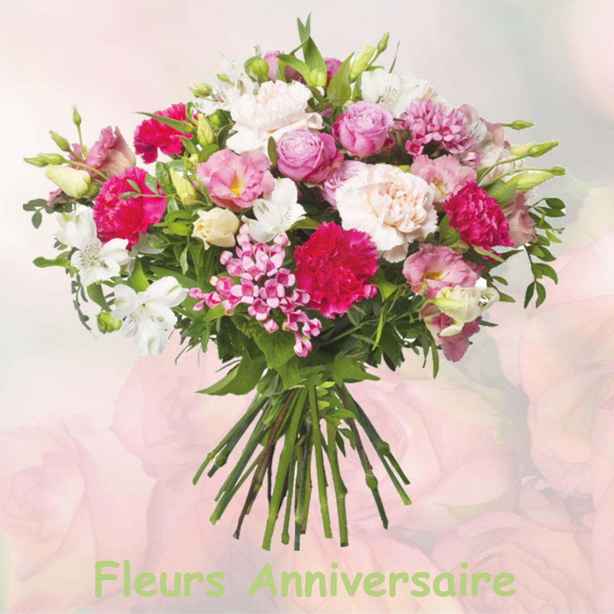 fleurs anniversaire REFFROY